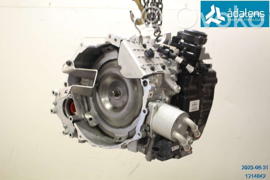 Volvo S90, V90 Caja de cambios automática 