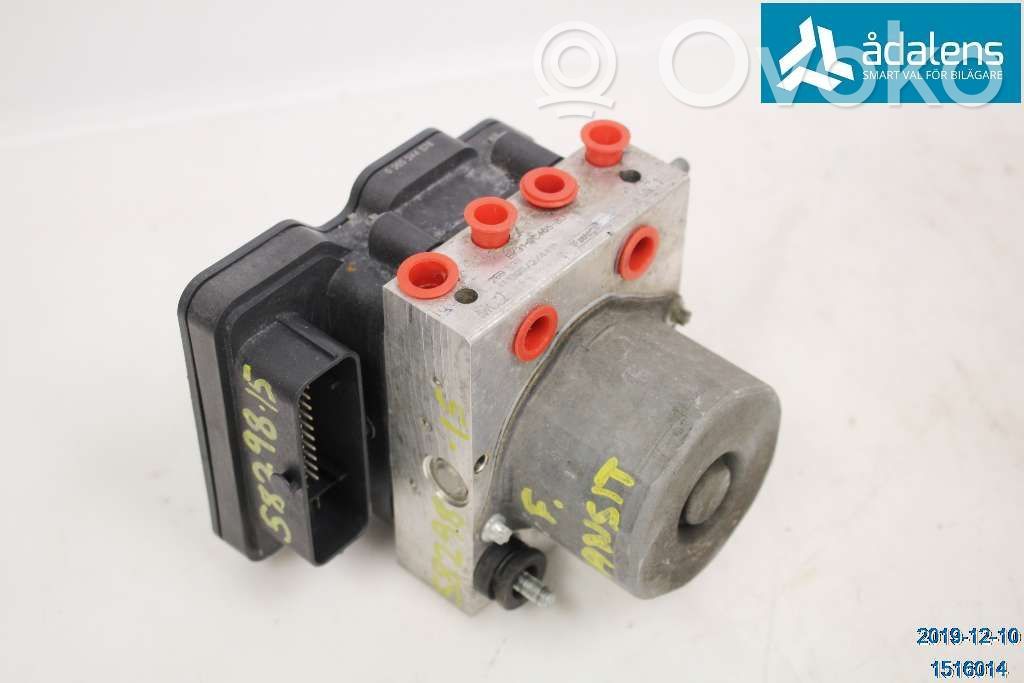 Ford Transit Custom ABS Pump 