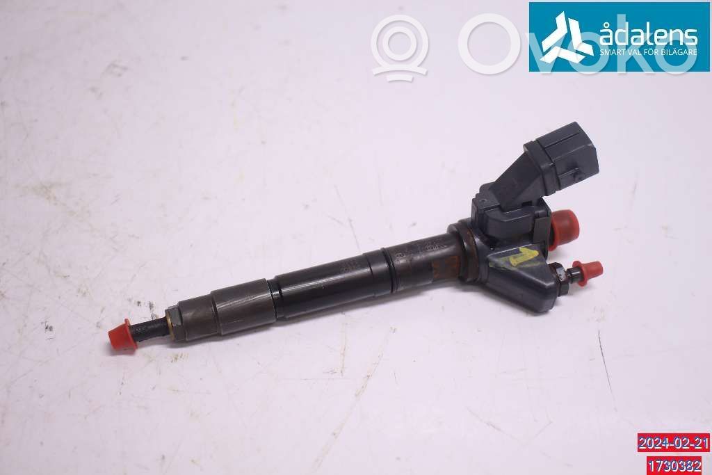 Inyector de combustible   36012936,P68QD1430,32140080