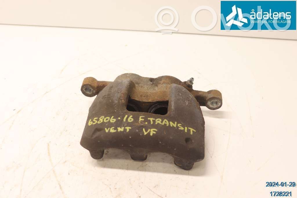 Front brake caliper   2345689,RMBK2J2B302AA