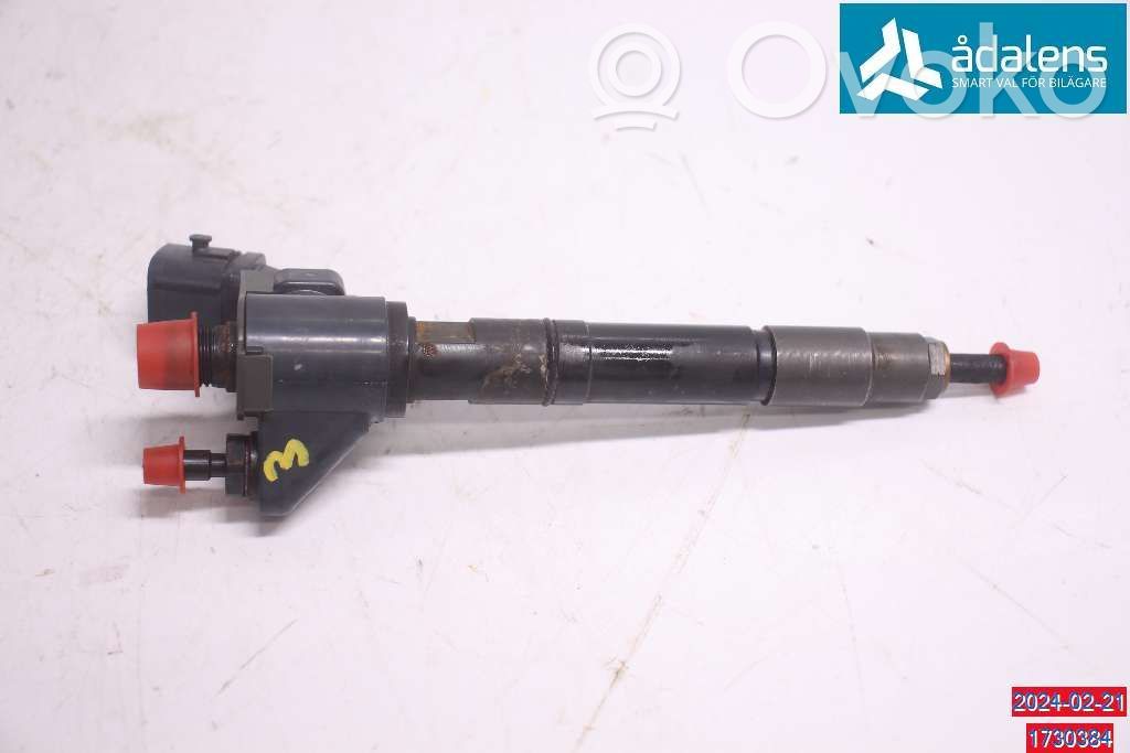 Inyector de combustible   36012936,P68QD1430,32140080