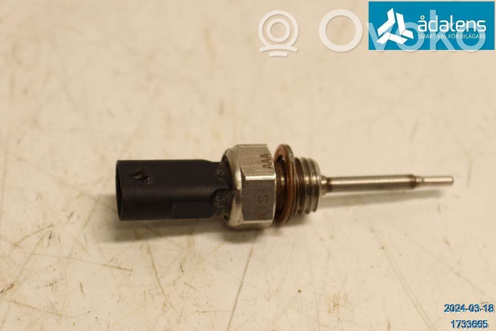 Volvo XC90 Abgastemperatursensor 