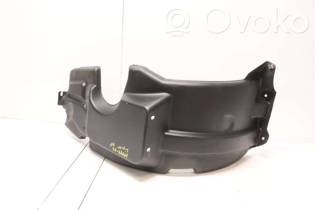 Ligier JS 50 Radlaufschale Radhausverkleidung vorne 
