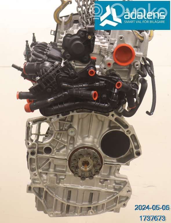 Engine   JLH3G15TB,5501658213