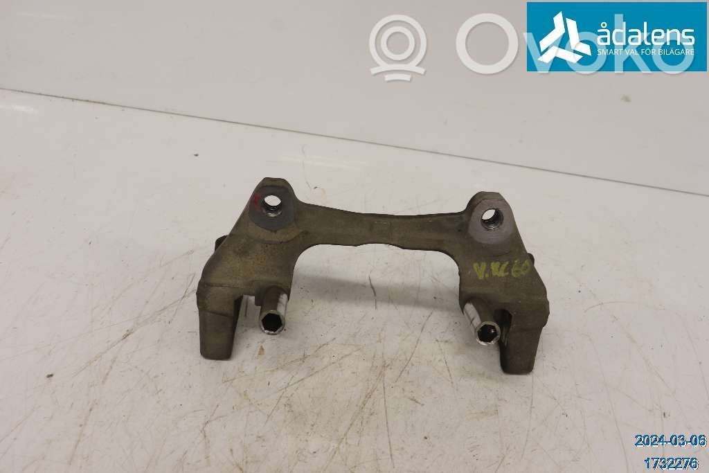 Front Brake Caliper Pad/Carrier   31665559,31499724