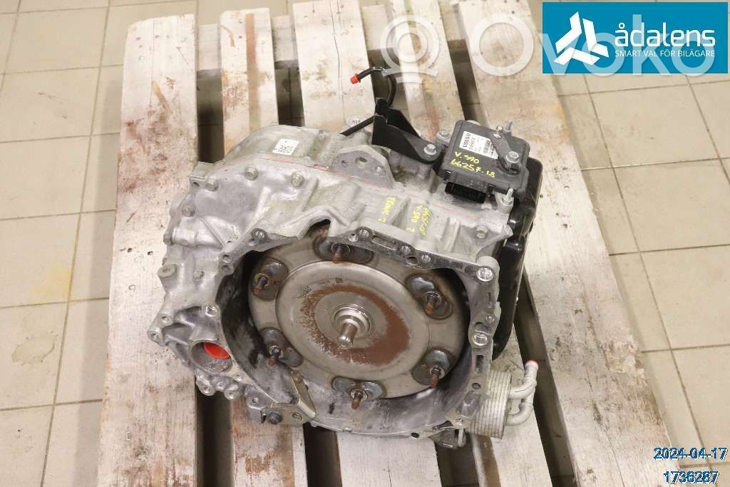 Volvo S90, V90 Caja de cambios automática 