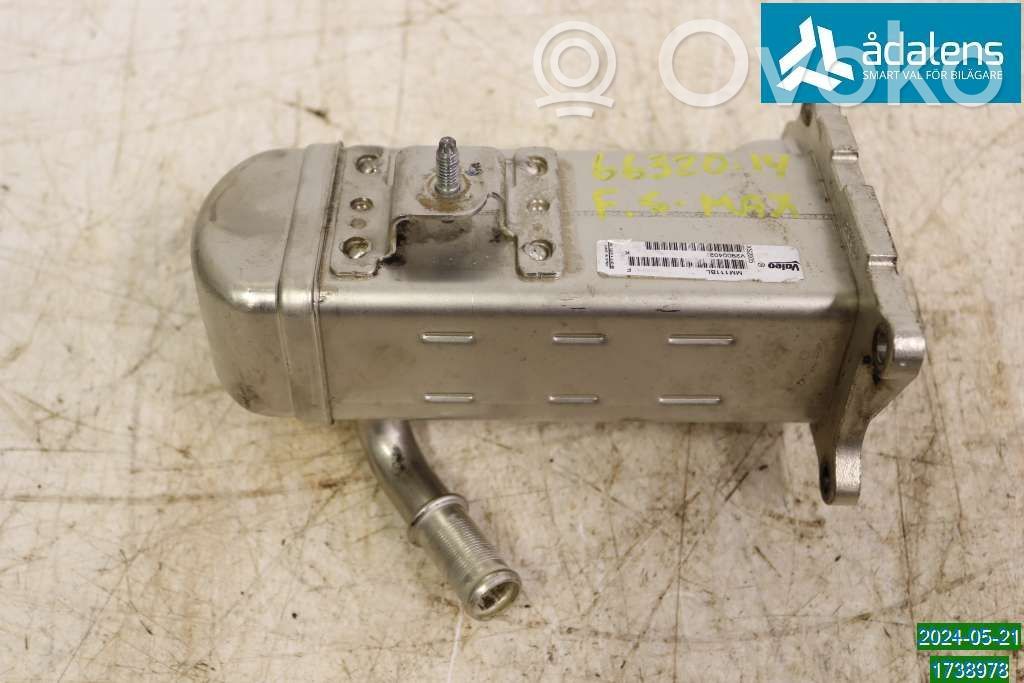 Ford S-MAX EGR valve cooler 
