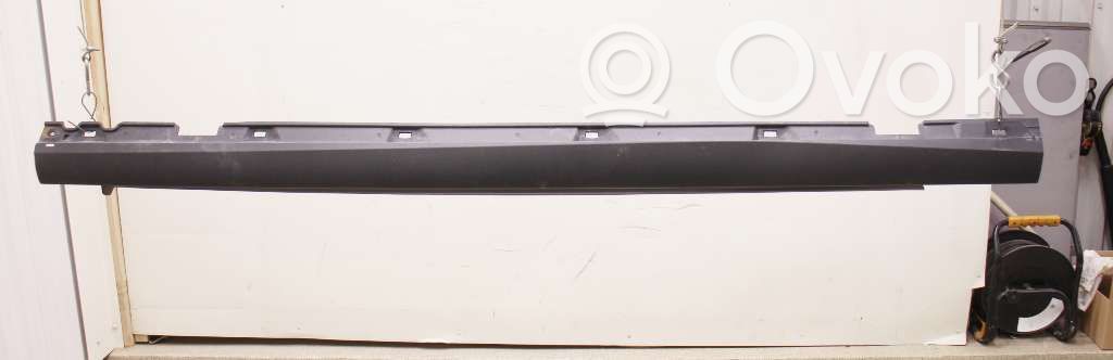 Ford Focus Sill 