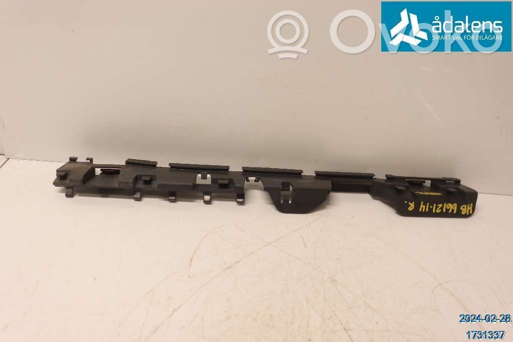 Renault Trafic II (X83) Halterung Stoßstange Stoßfänger hinten 