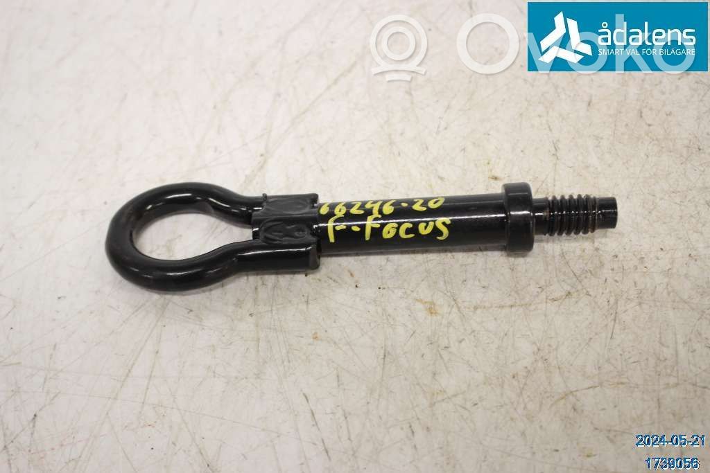 Towing hook eye   2206893,JX6117B804AB
