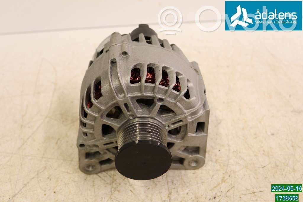 Alternador   231006677R,F032116240ZC0,116240