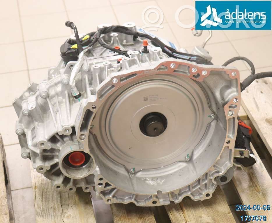 Caja de cambios automática   8890643897,5501674516