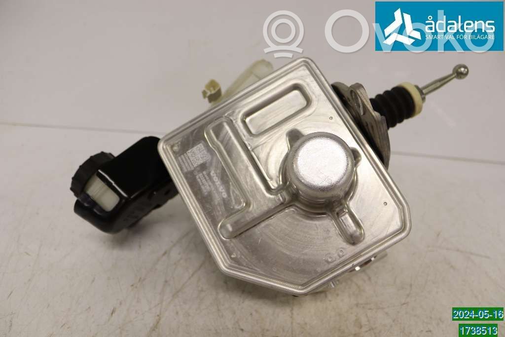 ABS Pump   36003786