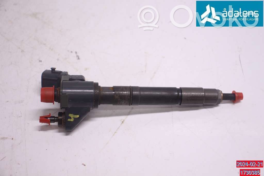 Inyector de combustible   36012936,P68QD1430,32140080
