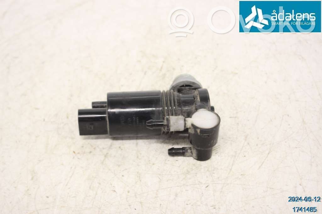 Windscreen/windshield washer pump   32237970,31693155