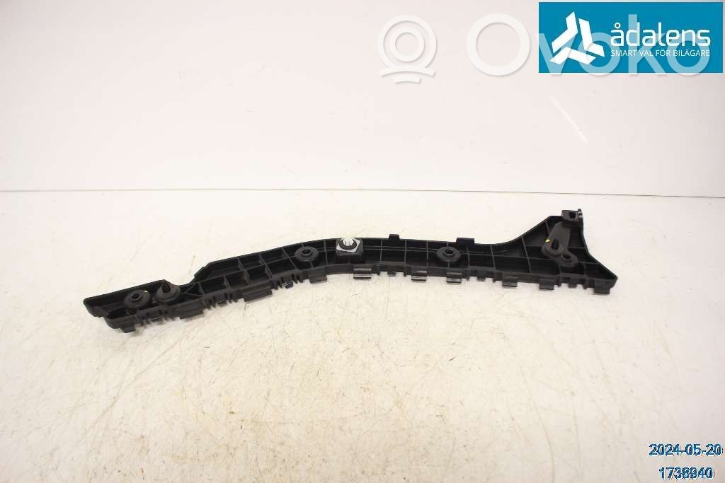 Rear bumper mounting bracket   2362713,JX7BN17E850CE