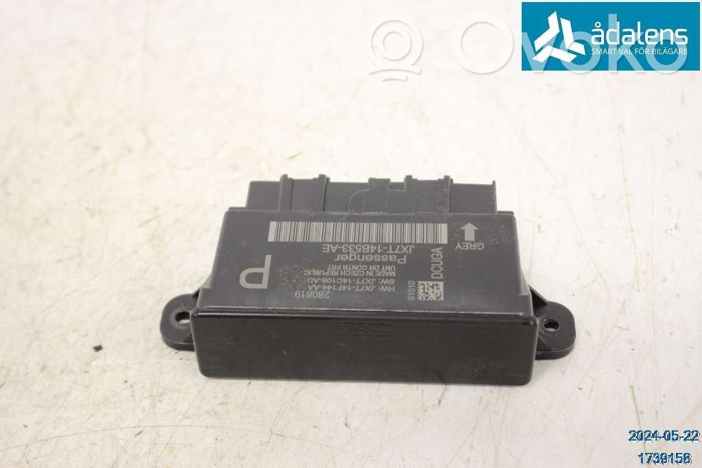 Unité de commande module de porte   2613361,JX7T14B533AG,JX7T14B533AE