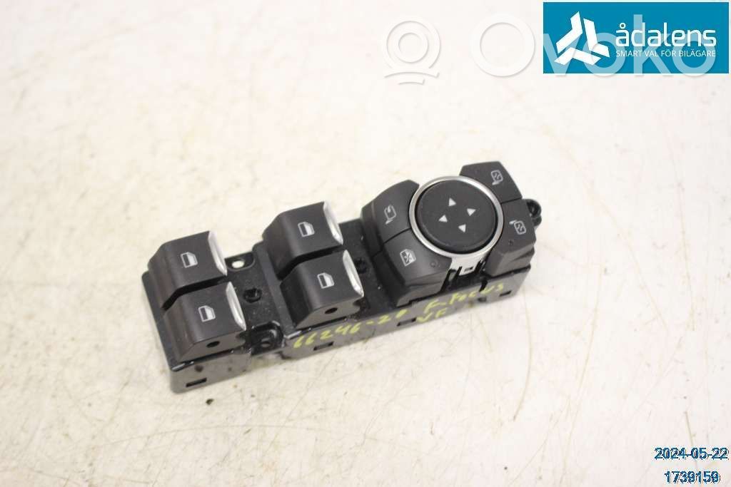 Ford Focus Electric window control switch 