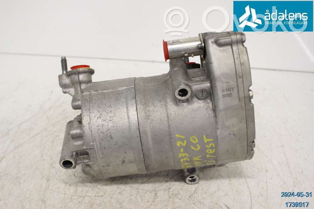 Lynk & co 01 Compresor (pompă) aer condiționat (A/C) 