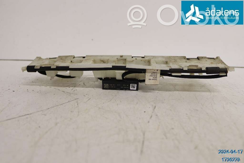 Volvo S90, V90 Tailgate/trunk control unit/module 