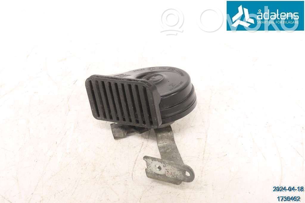 Volvo V60 Señal acústica 