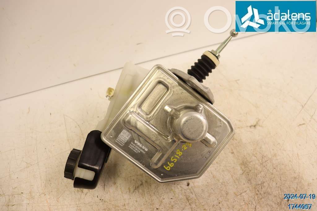 Volvo V60 ABS Pump 