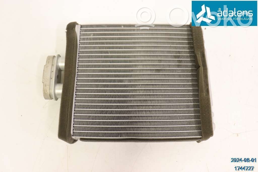 Pečiuko radiatorius   6R0819031,48237016