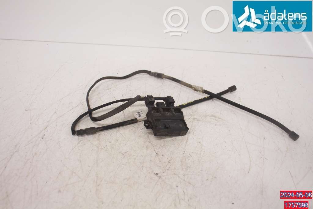 Volvo XC40 Other control units/modules 