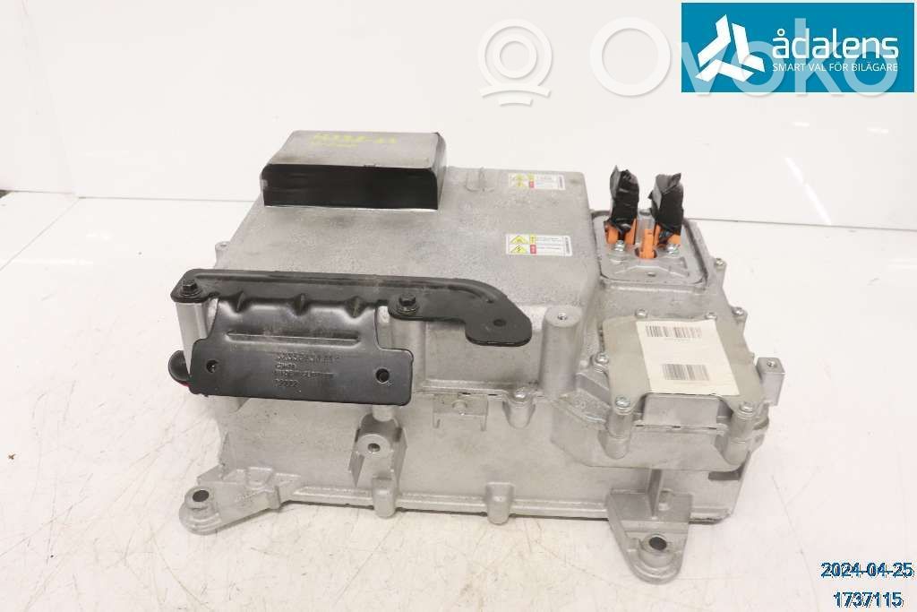 Volvo C40 Inversor/convertidor de voltaje 