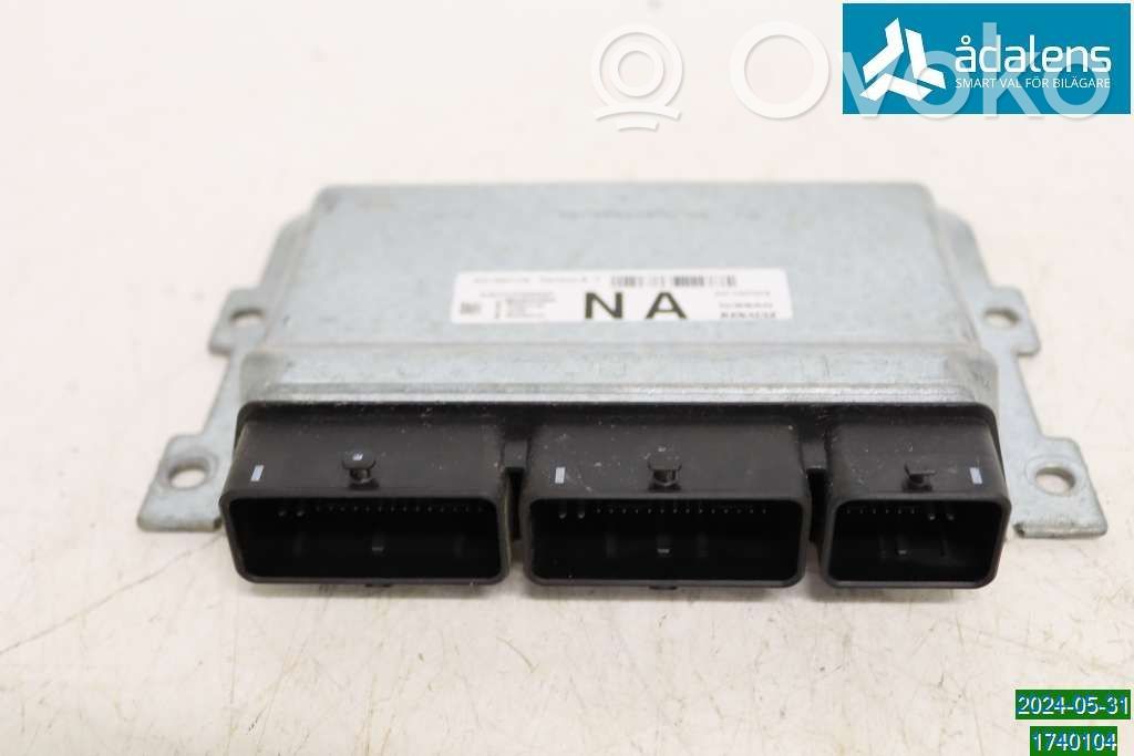 Injection control unit/module   237103707S,237103717S