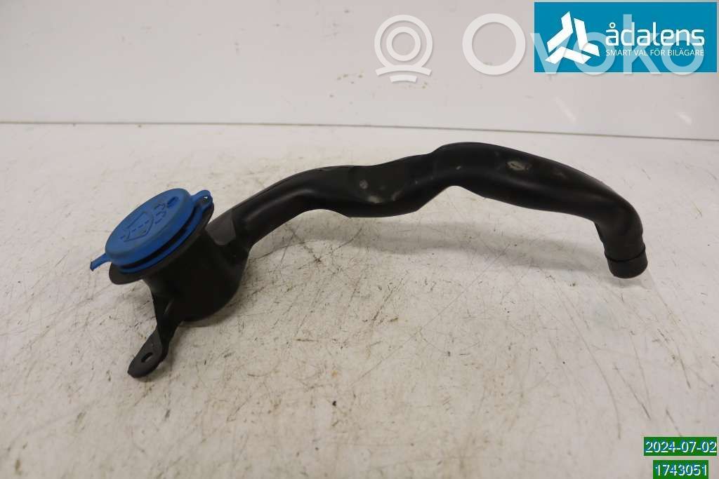 Volvo V60 Tub completare lichid spălare parbriz 