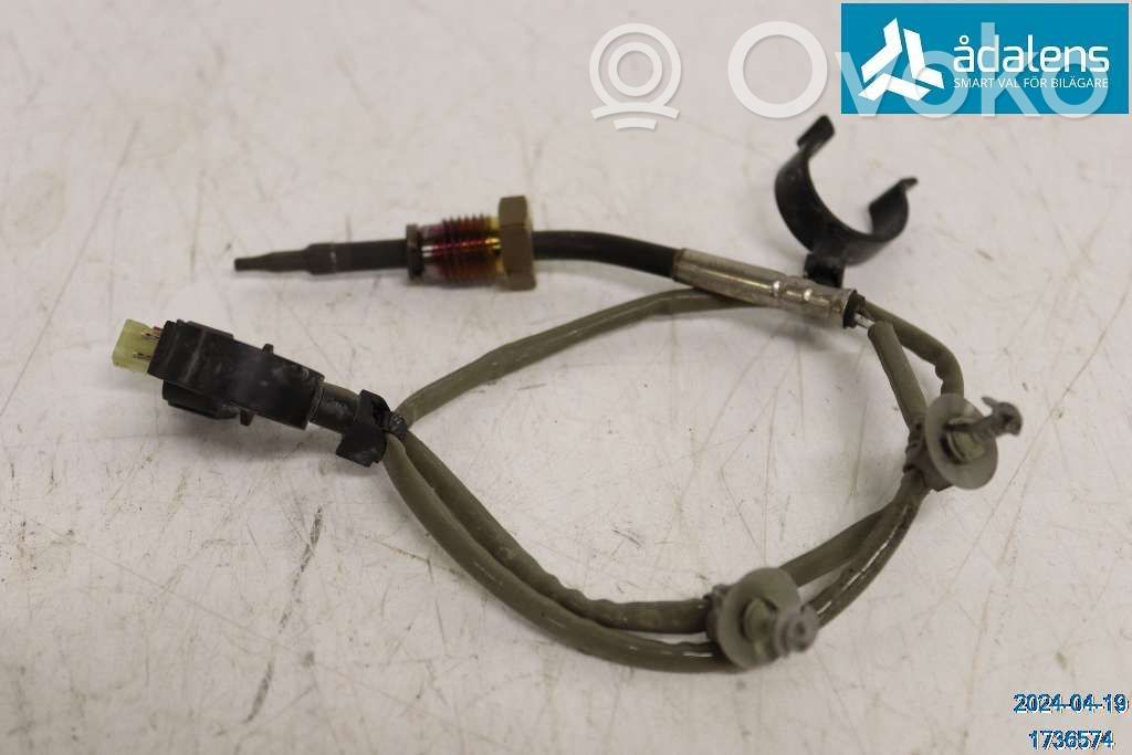 Volvo V90 Cross Country Sensor de temperatura del escape 