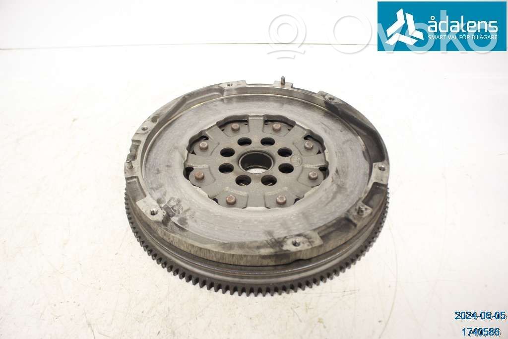 Renault Master III Volante motor 