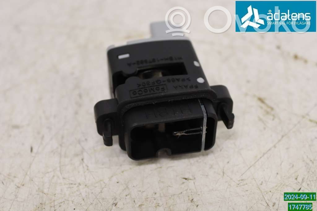 Ford Focus Interior temperature sensor 