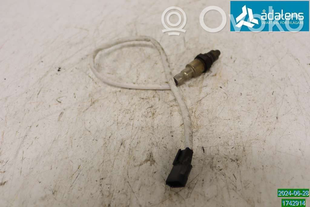 Renault Megane IV Lambda probe sensor 