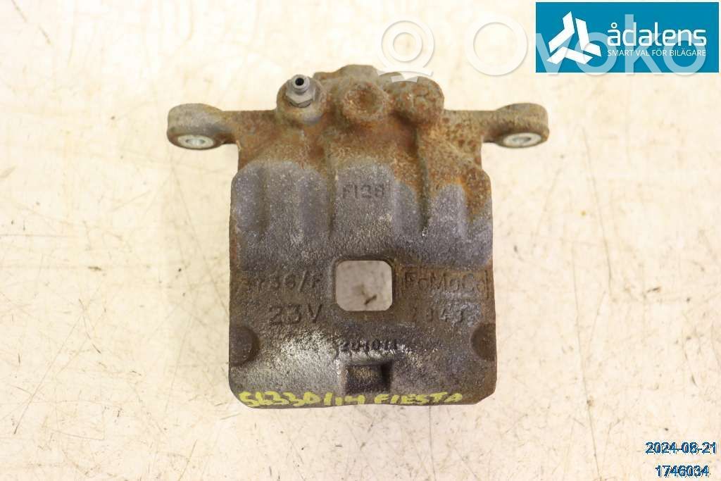 Ford Fiesta Etrier frână față 