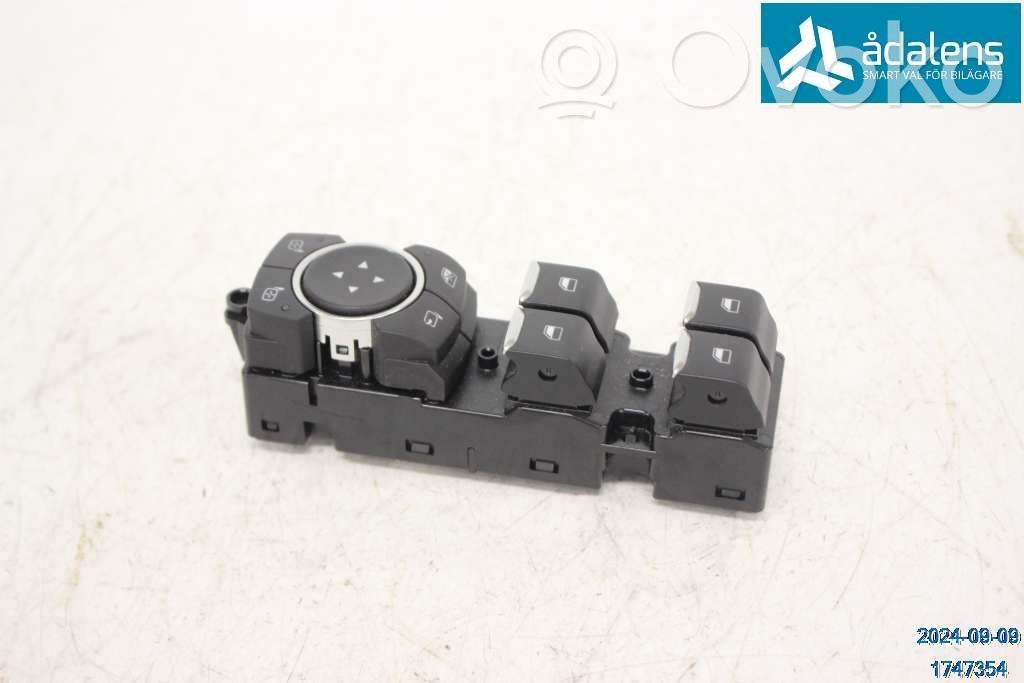 Ford Focus Electric window control switch 