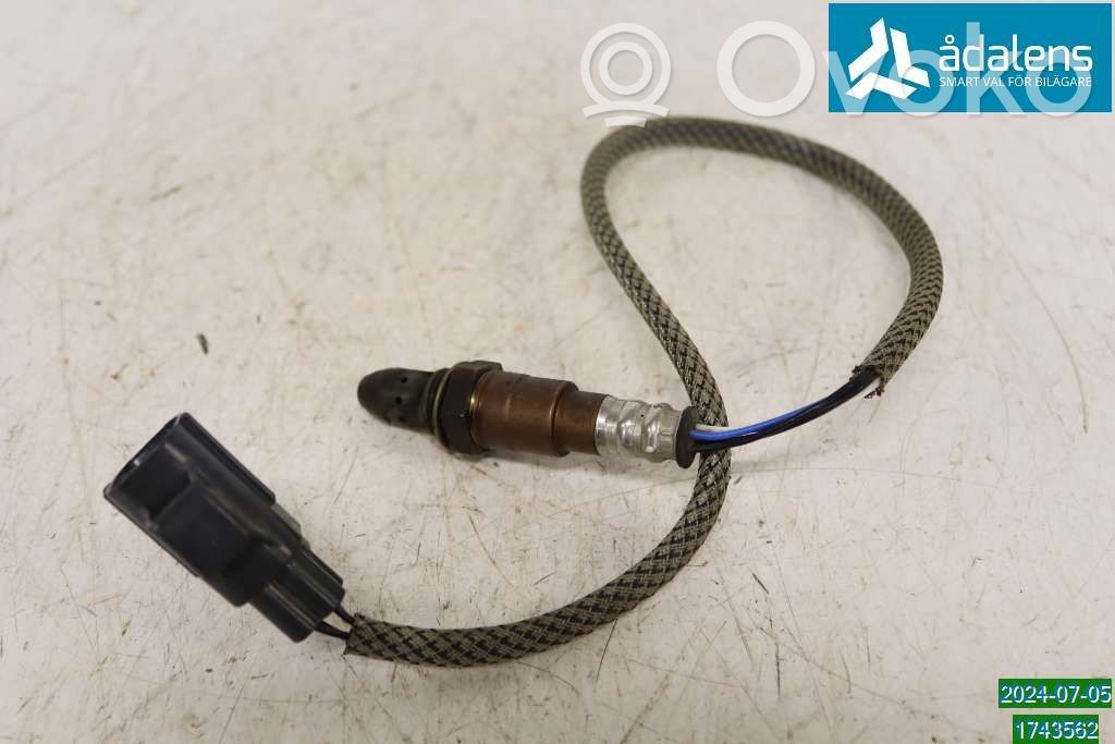 Volvo XC40 Lambda probe sensor 