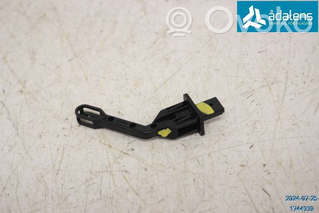 Volvo V60 Interior temperature sensor 