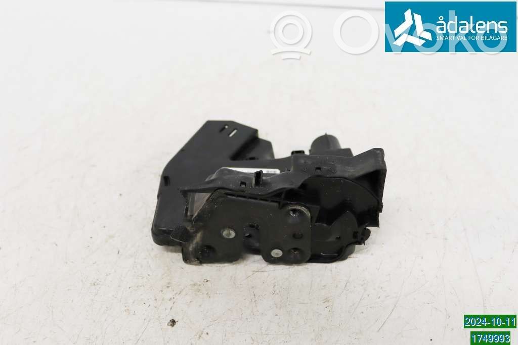 Renault Talisman Central locking motor 