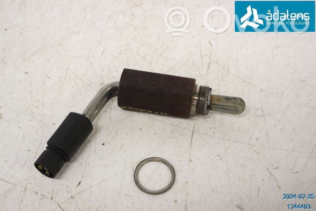 Car heater timer (Webasto)   TYPE292