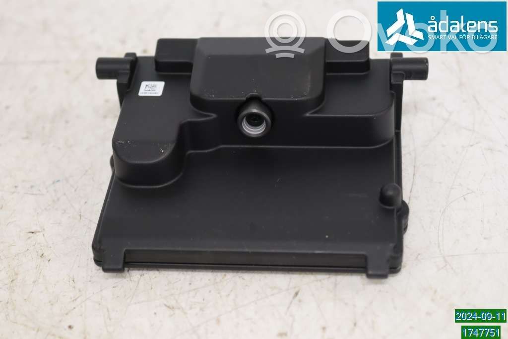 Ford Focus Reversing camera 