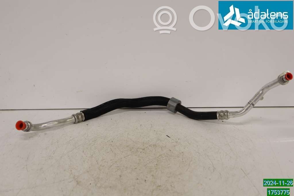 Ilmastointilaitteen putki (A/C)   924548013R