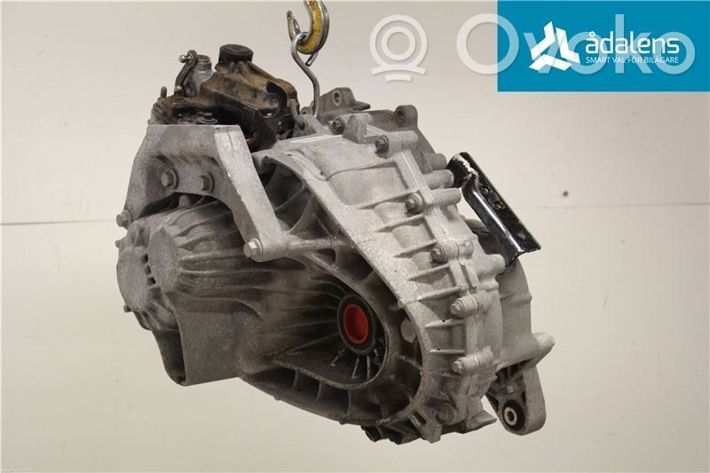 Volvo V70 Scatola del cambio manuale a 6 velocità 