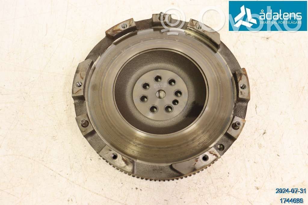 KIA Stonic Volante motor 