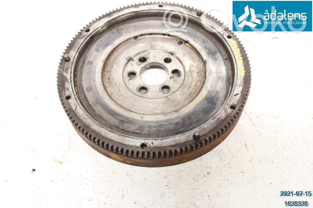 Skoda Praktik (5J8) Vauhtipyörä 