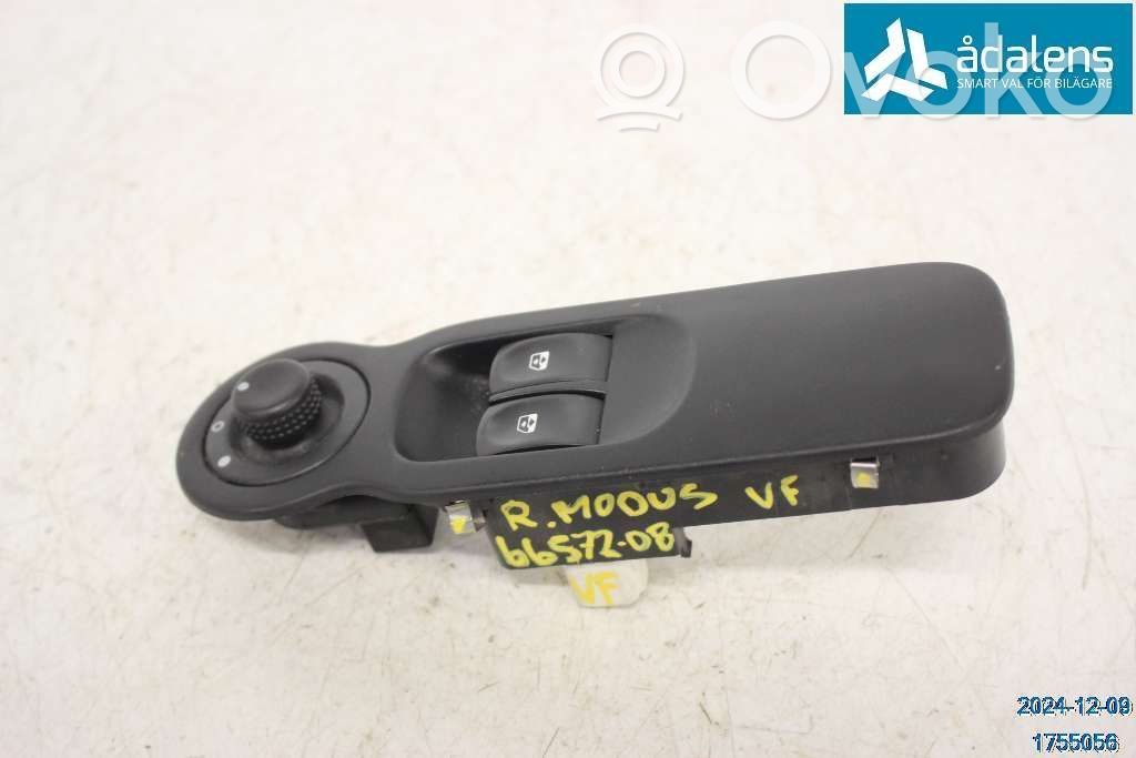 Electric window control switch   8200214939,8200214919