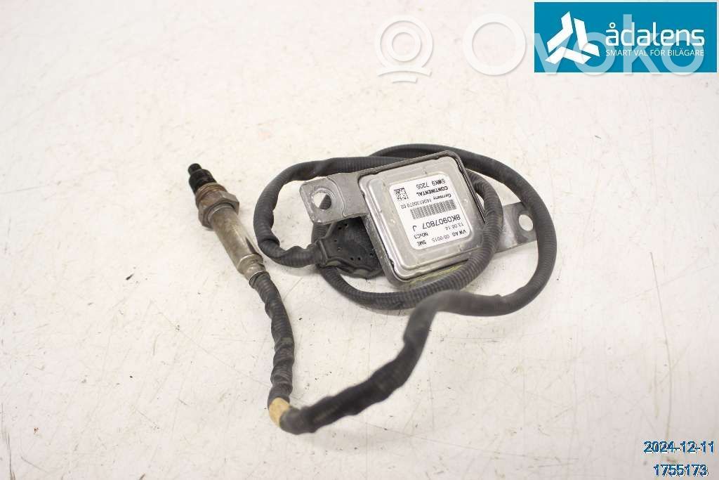 Audi A4 Allroad Lambda probe sensor 