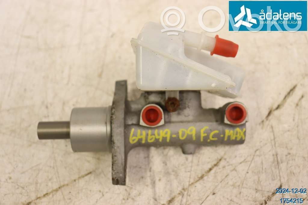 Ford Focus C-MAX Master brake cylinder 