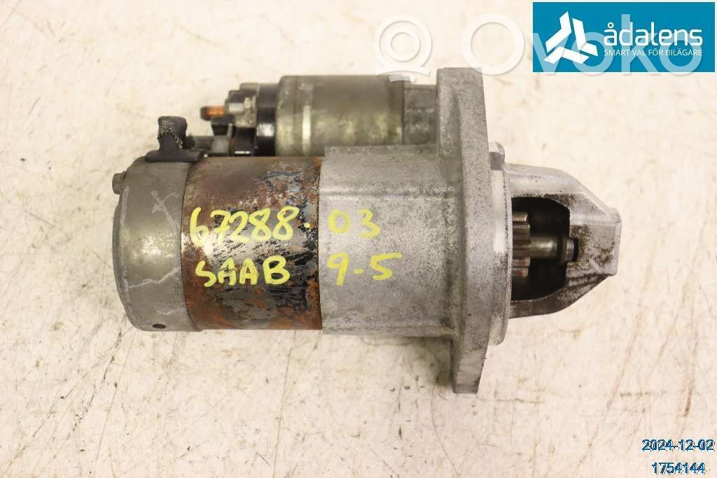 Motor de arranque   5194758,M000T86781